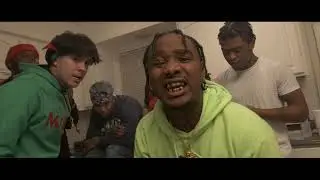 Rizzoo Rizzoo x Peso Peso - Flow 2 (Exclusive By: @HalfpintFilmz)
