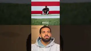 Drake Reacts to Kendrick Lamar Halftime Show!
