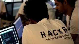 Wattlecorp Cybersecurity Labs - Ethical Hacking BootCamp | 13,14,15 April 2019