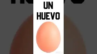 Un huevo #shorts