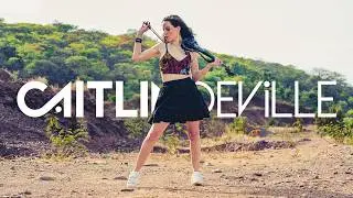 You're Hired - Rush - My Love | Ayra Starr Mix  - Electric Violin Cover | Caitlin De Ville