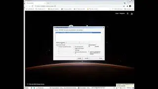 Habilitar el máximo de memoria ram instalado en la PC