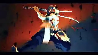 ladn | Alight motion | roto edit | Preset???