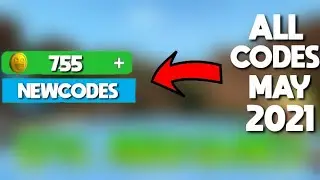 Roblox All Epic Minigames Codes May 2021!