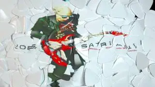 Joe Satriani in Plectrums