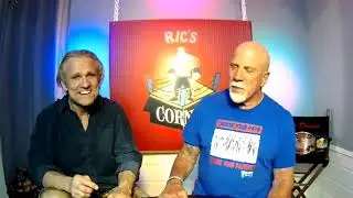 INSIDE BODYBUILDING WITH TOM PLATZ