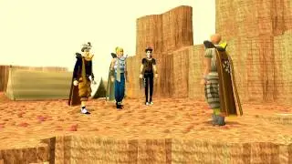 Runescape - Rune Factor 3