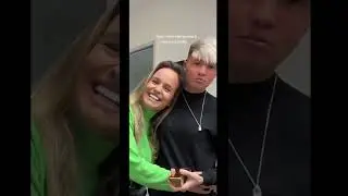 Prank parfum🥹😍