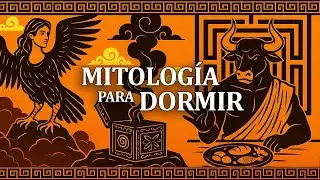 50 Curiosidades Que TE SORPRENDERÁN De La Mitología Griega | Mitología Para Dormir