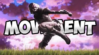 Wraith movement | apex legends mobile