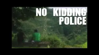 【PV】NO KIDDING「POLICE」