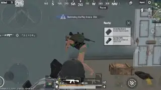 S12K v M4 ke shath chicken dinner pubg mobile lite super video gamexprolite