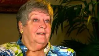 Mary Kurka's WORLD CHANGED after Catalys Laser Cataract Surgery!