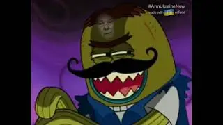 The Ultimate Donald Trump Tattletale Strangler Meme!