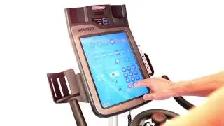 eSpinner® Bike