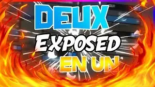 2 EXPOSED EN 1 : LES *** DE MCPE
