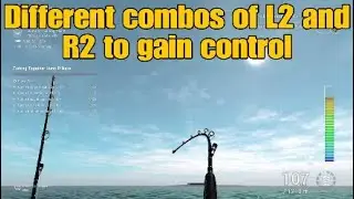 A "Reel" Big Help Fishing Planet
