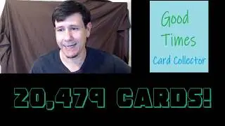 Complete my set Challenge: 1991 Upper Deck High Series