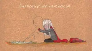 【Miriam】Here【VOCALOID original】