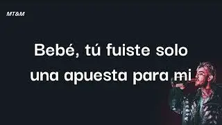 lil peep - wanna be (sub español)