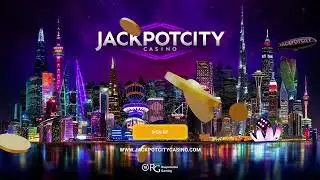 JackpotCity Online Casino | Where the Fun Never Sleeps