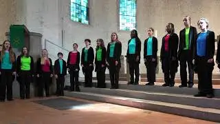 Salve Regina - Miklós Kocsár | Academy of Vocal Arts