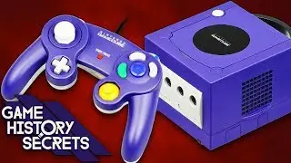 Nintendo Prototypes & Changed Hardware - Game History Secrets