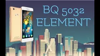 BQ-5032 ELEMENT