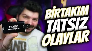 DSLR Kamera ile Nasıl Yayın Yapılır ? | Kamera Almadan Önce Mutlaka İzlemelisin !