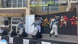 ダンス６０