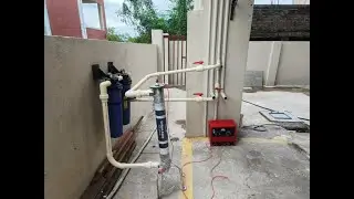 Unique Aqua Tech Solutions-SCALE COLLECTER Installed in #manchiryal- 9490609626