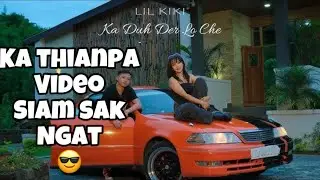 Lil Kiki - Ka Duh Der Lo Che // RamBoss React