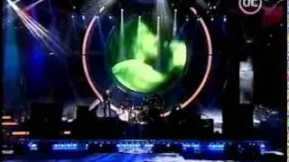 INXS - Never Tear Us Apart - Live in Chile 2003 (with Jon Stevens)