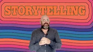 Jeff Simmermon Storytelling Coaching Sizzle Reel