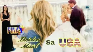 They asked Me to be One of the Bridesmaids 😳 | Gown Fitting👗