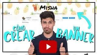 Cómo hacer tu propio banner SIN PROGRAMAS