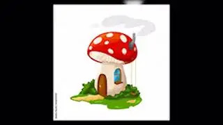 Smoke Creation Animation
