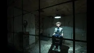 POLTERGEIST - Nejděsivější únikovka na světě?