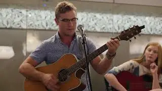 Into The Mystic - Van Morrison (cover)