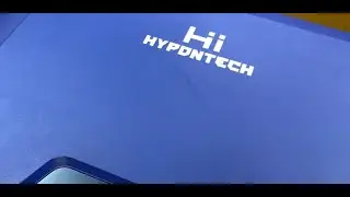 Pierwsze uruchomienie falownika Hypontech
