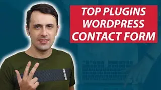 Migliori Plugin per Creare CONTACT FORM su WordPress