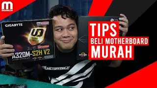 Antara 2 Brand Motherboard Ni,Yang Mana Patut Anda Beli?