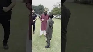 Dekho kon aa gya 🤫🤫 | Suspense reveal at last | #shorts
