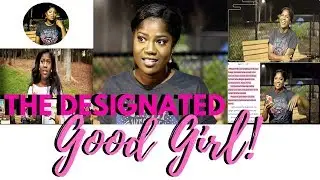 DEAR DESIGNATED GOOD GIRL|20'sTALK|DEARTEMi