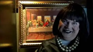 Mike Pence & Karen Pence Secret Leather Life