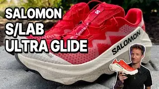 Salomon S/Lab Ultra Glide Review