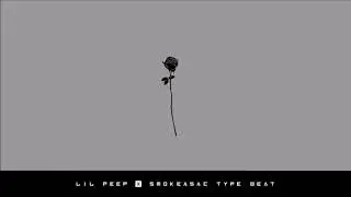 [002] Lil Peep x Smokeasac Type Beat - 