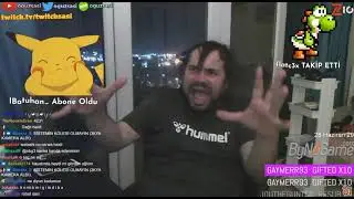 oğuz sasi; hamdi haydi heidi lililili yar