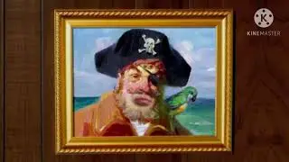YTP: Pigeon Kicks People Of The Island or Town