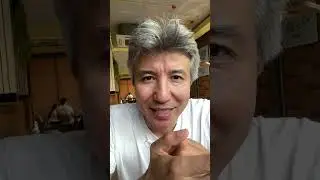 Casting August 2024. Ramazan Amirgaliyev